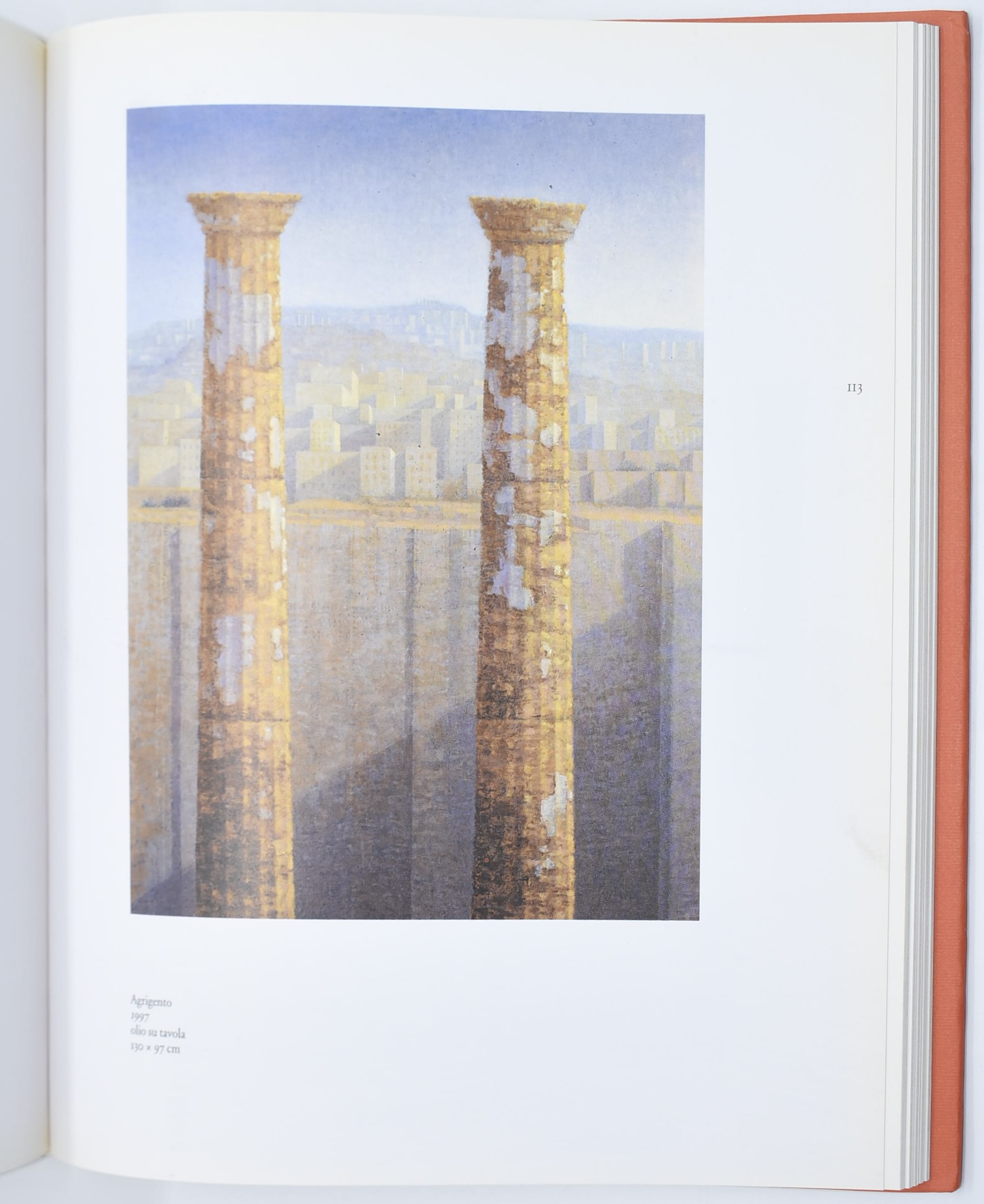 Goldin, Marco, Modica, 1997