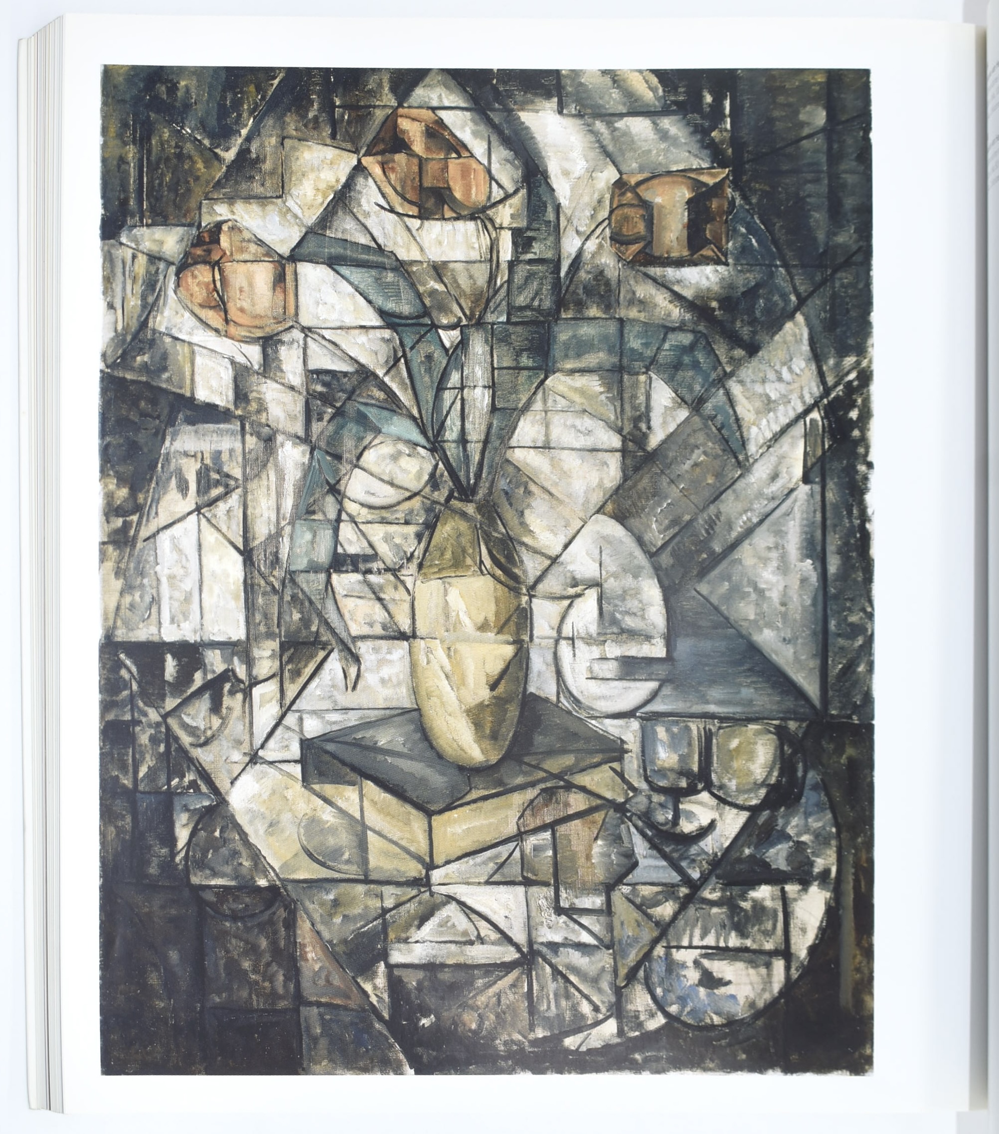 Mondrian, Il Primo Mondrian; L’armonia perfetta. Mondrian; Piet Mondrian 1872-1944 (3 volumi)