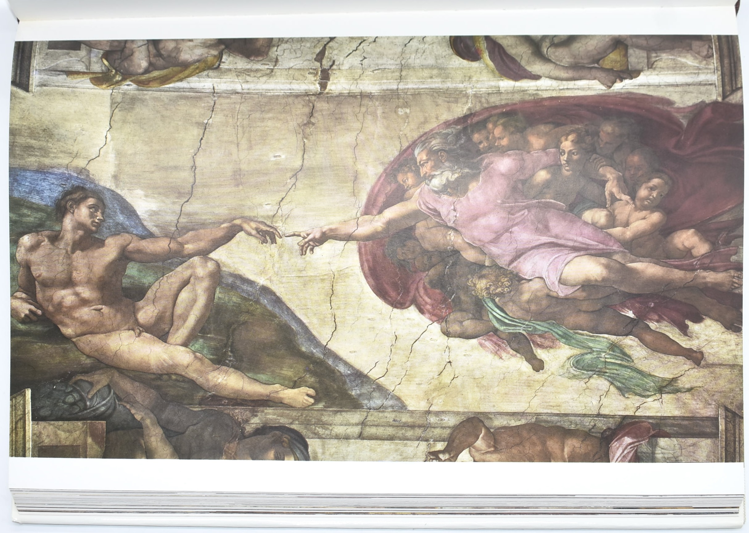Mario Salmi, Michelangelo. Artista - Pensatore - Scrittore