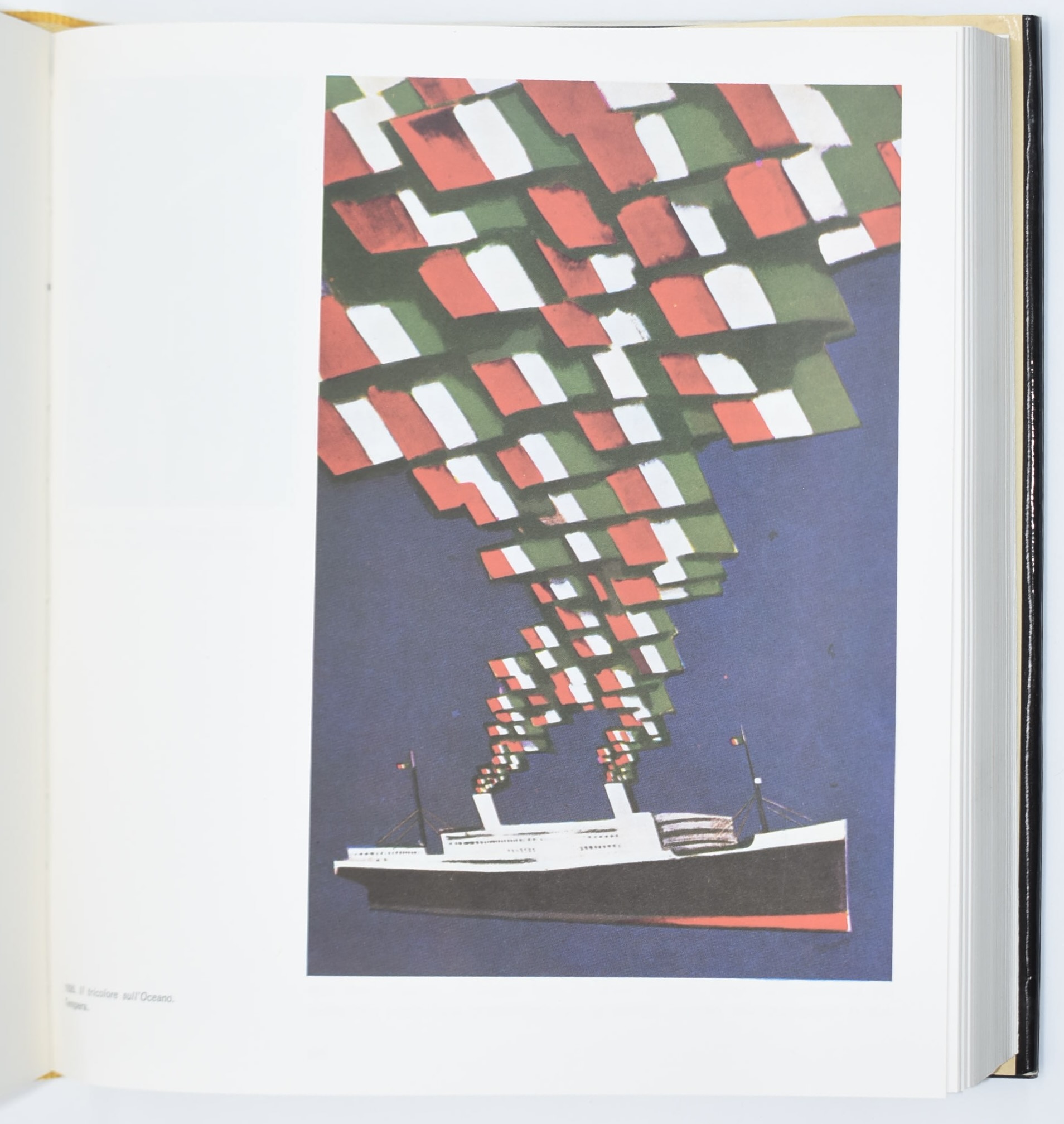 Sironi Mario, Mario Sironi. Scritti editi e inediti; Mario Sironi. 34 opere su carta tra futurism...