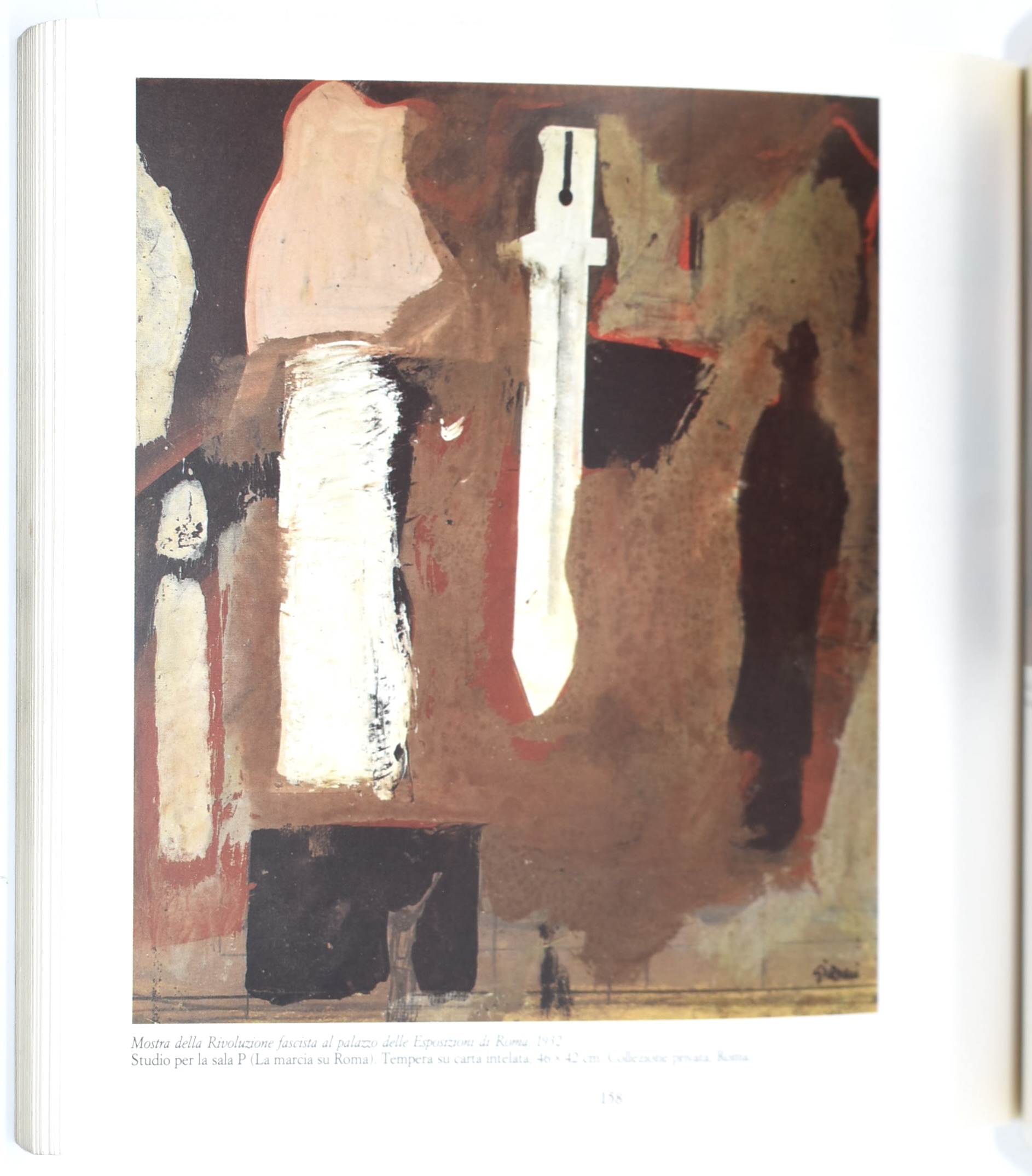 Mario Sironi, Il mito dell’architettura (2 volumi)