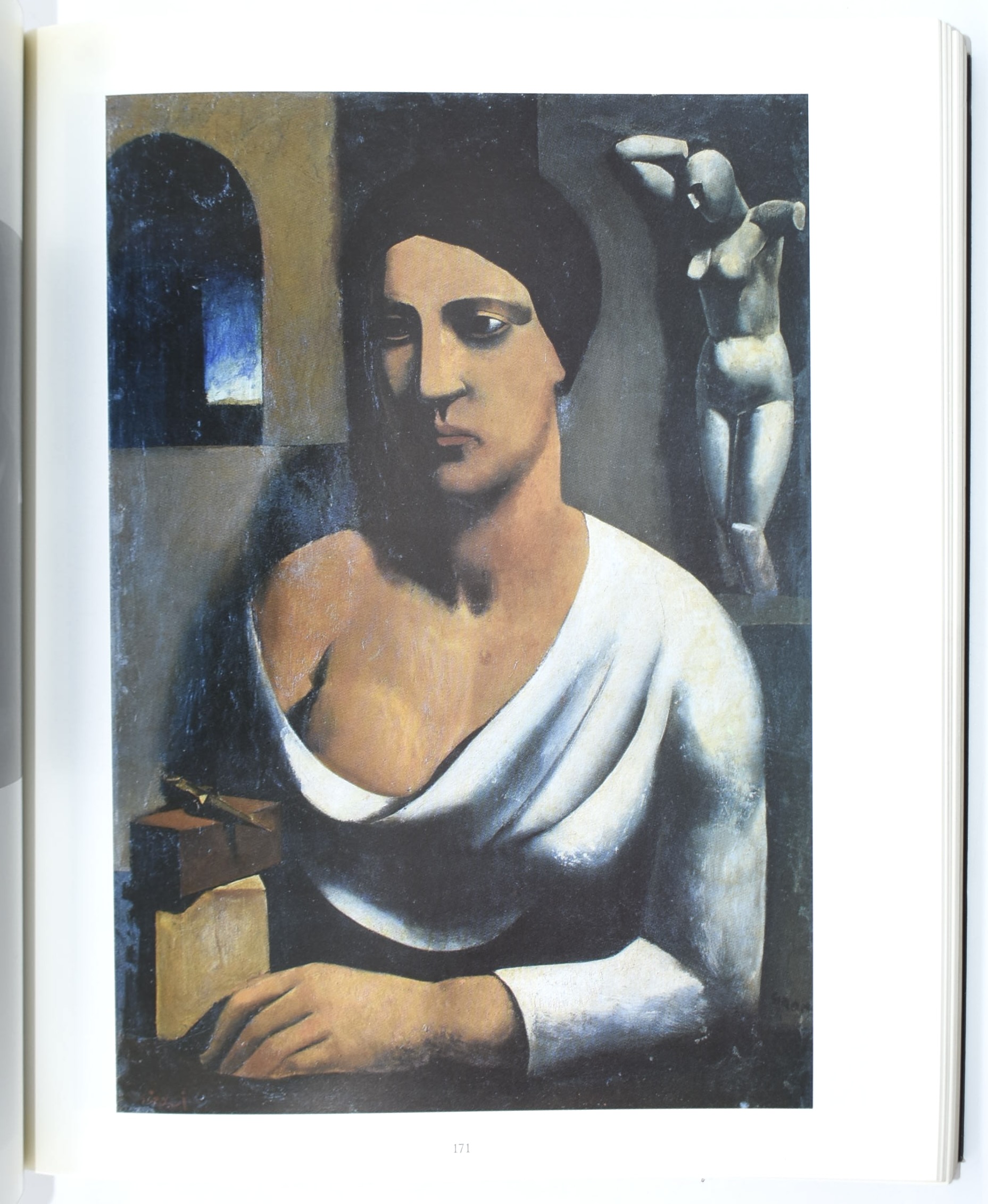 Mario Sironi, Cataloghi su Mario Sironi (3 volumi)