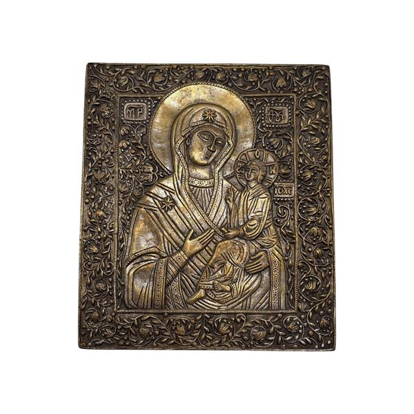 Our Lady of Smolensk