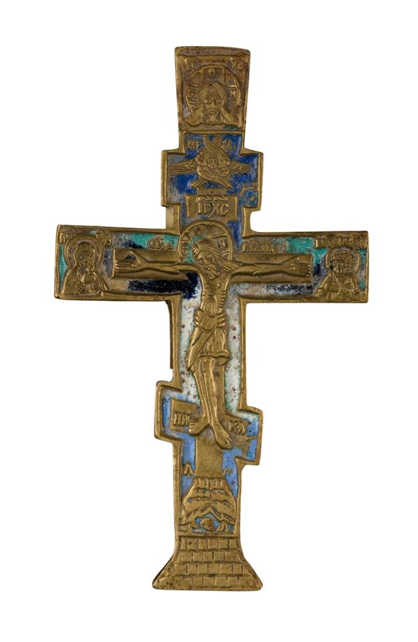 Small kiot cross