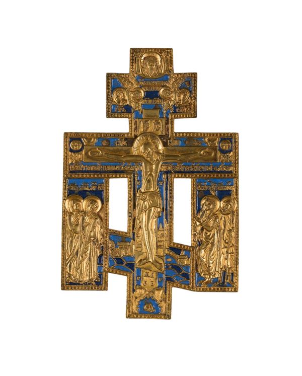 Kiot cross