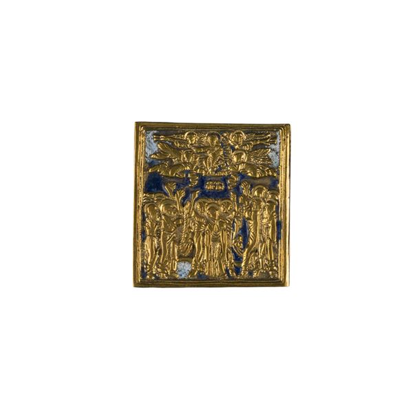 Small travel icon depicting the Ascensione