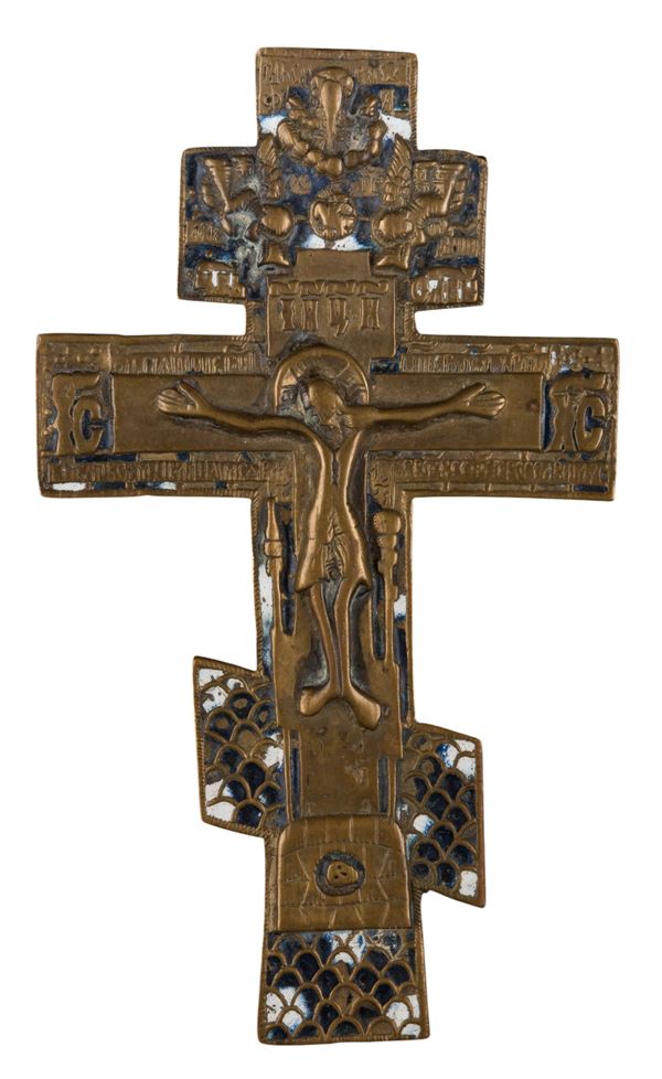Kiot cross