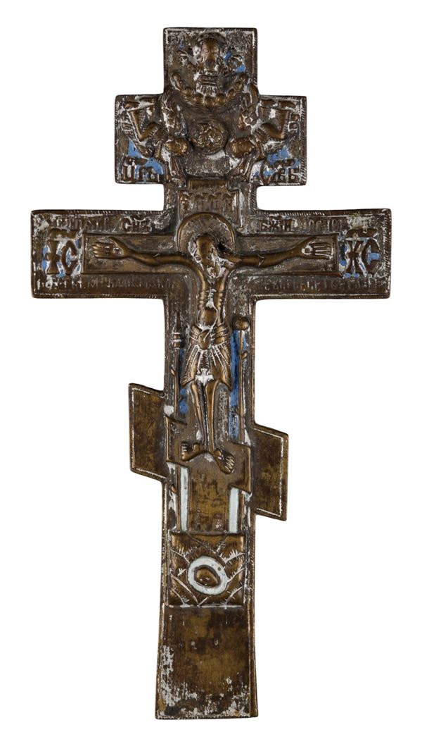 Kiot cross