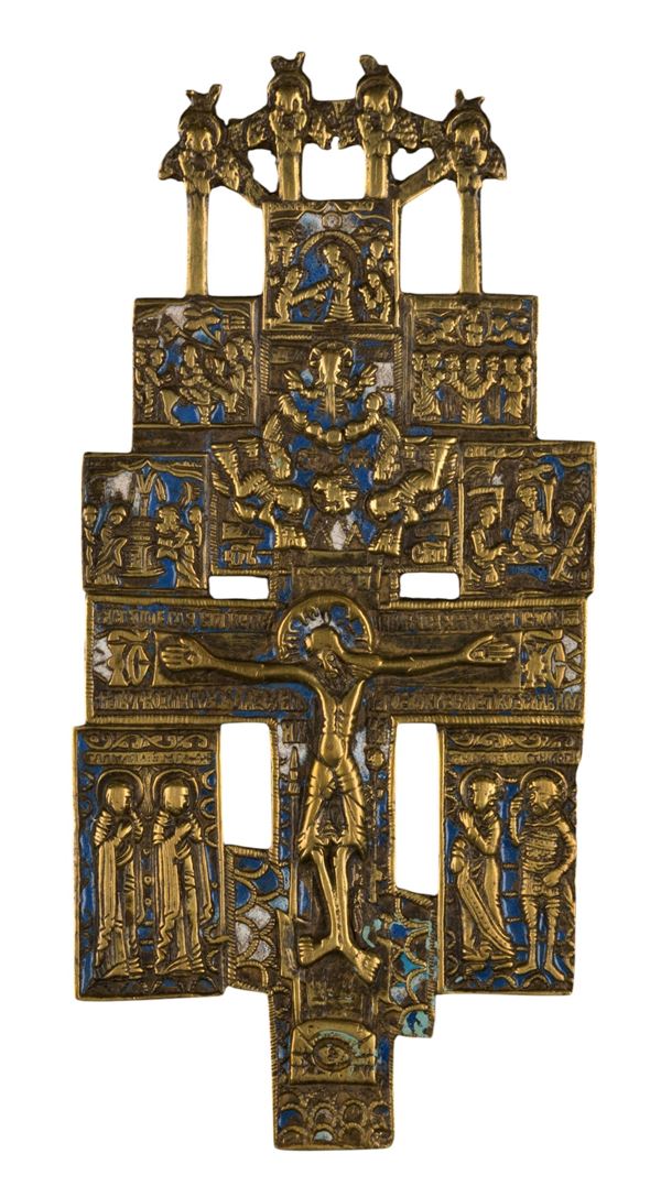 Kiot cross