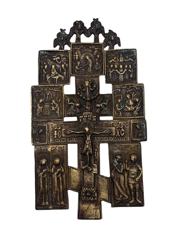 Kiot cross