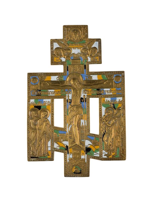 Kiot cross