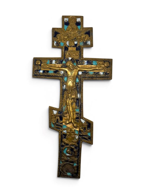 Kiot cross