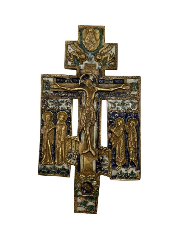 Croce da Kiot