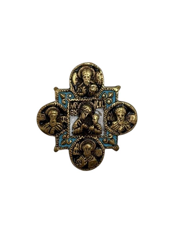 Small travel icon