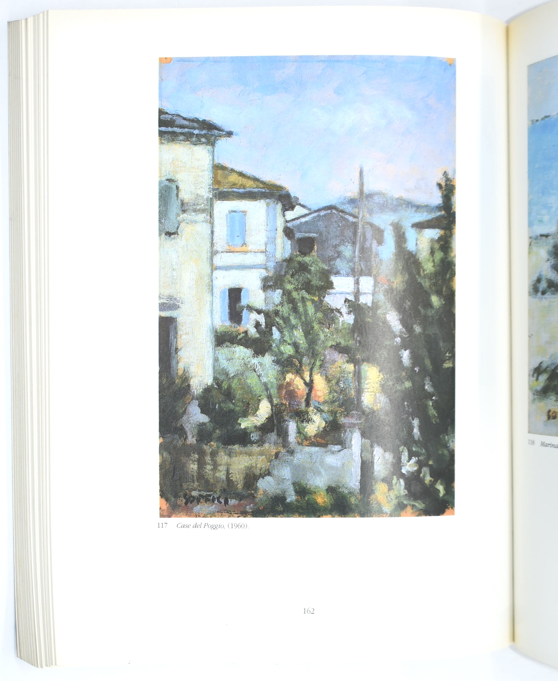 Luigi Cavallo; Ornella Casazza, Ardengo Soffici. Un percorso d'arte; Ardengo Soffici. Arte e stor...