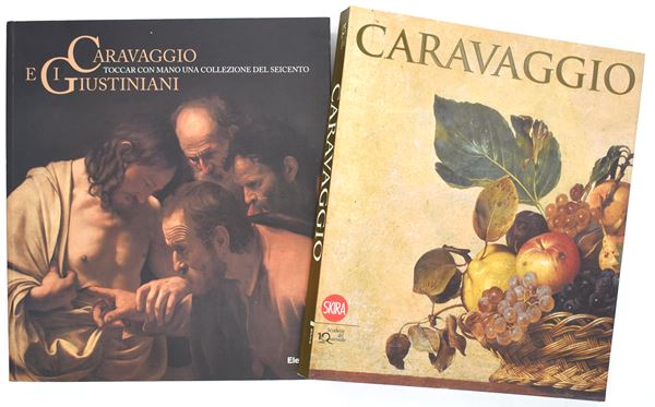 Caravaggio (2 volumi)