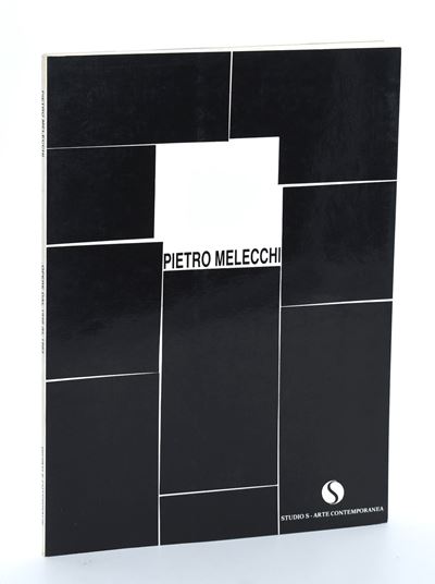 Pietro Melecchi, AA.VV.: Pietro Melecchi, 1983