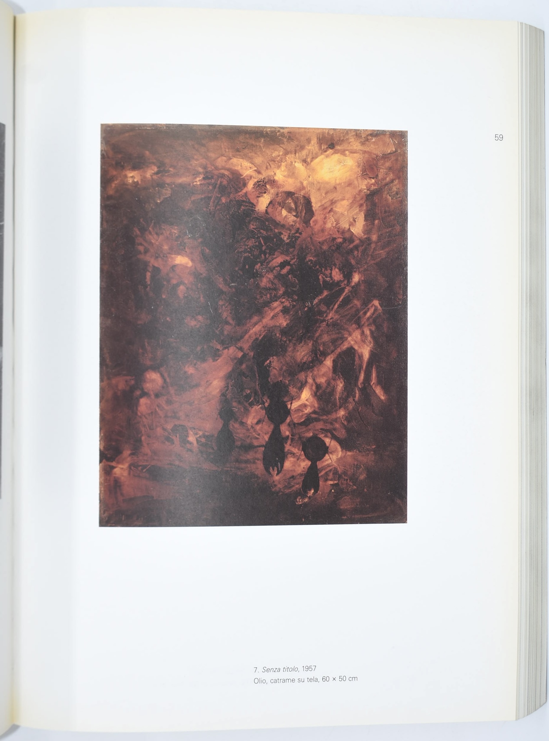 Germano Celant, Piero Manzoni, 1992