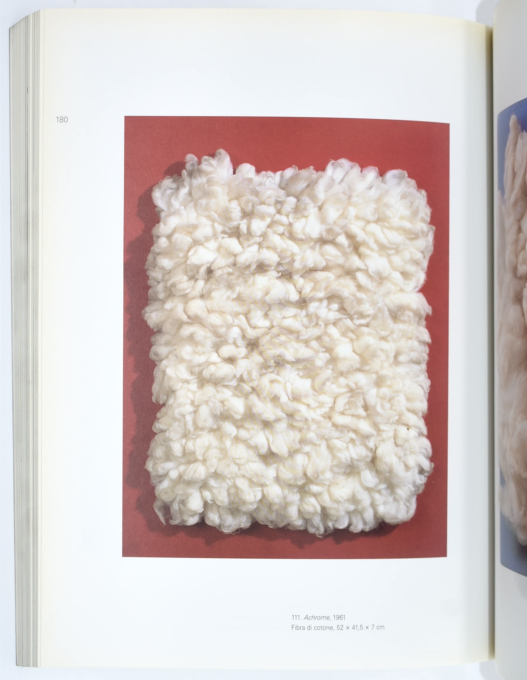Germano Celant, Piero Manzoni, 1992