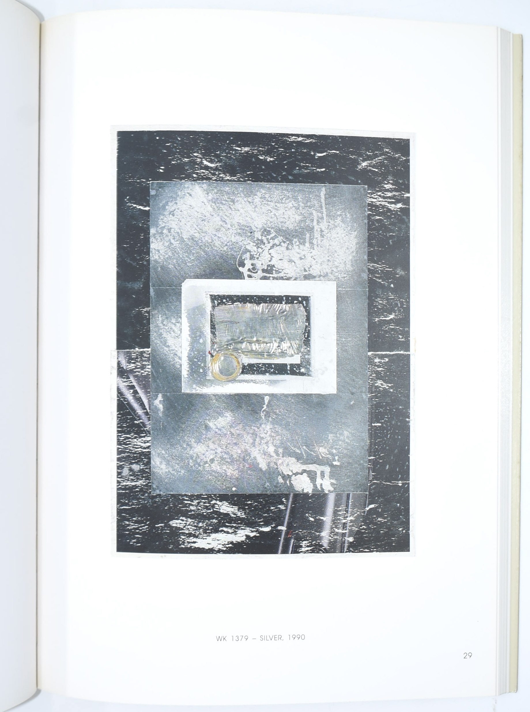 AA.VV. / Rudolf Haas, Jasper Johns, Gustave Moreau, Visioni Contemporanee tra Europa e America (3...