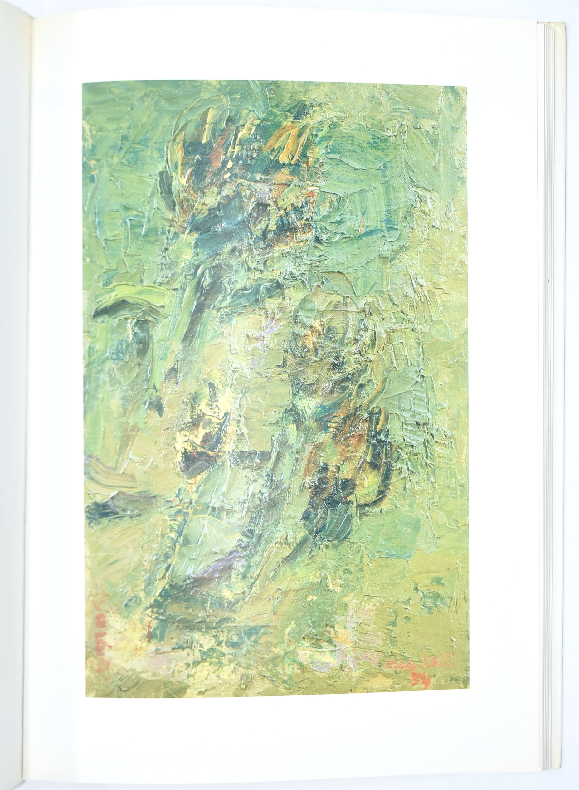 AA.VV. / Belli, Gabriella, Moggioli; Ennio Morlotti; Vladimir Malekovic, Murtić, cataloghi d’arte...