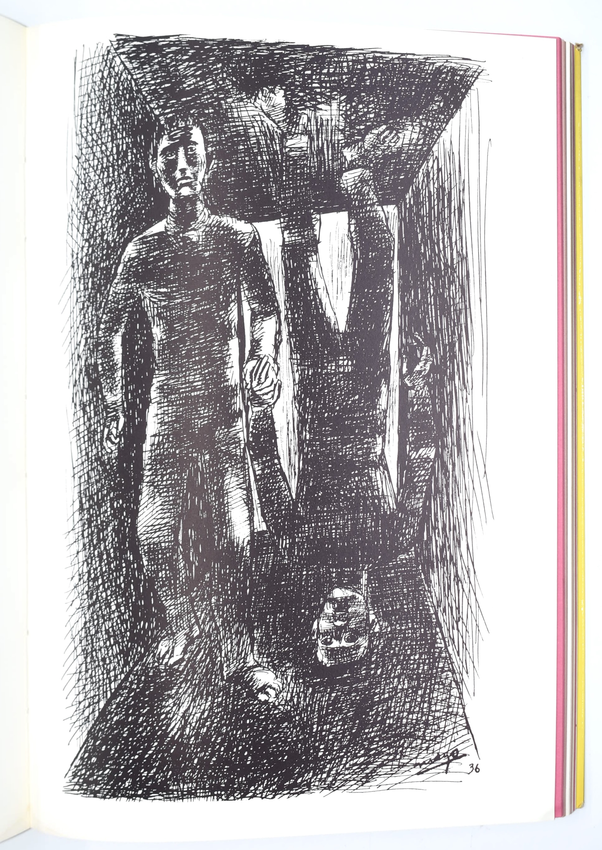 AA.VV., Dialoghi internazionali dell’arte contemporanea (3 volumi)