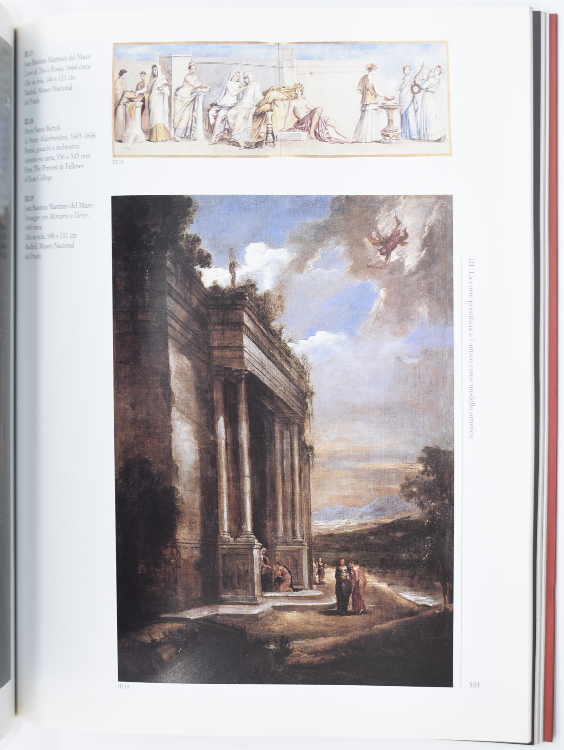 Velázquez, Bernini, Luca Giordano. Le corti del Barocco; Erich Scheiler, Giovanni Lanfranco