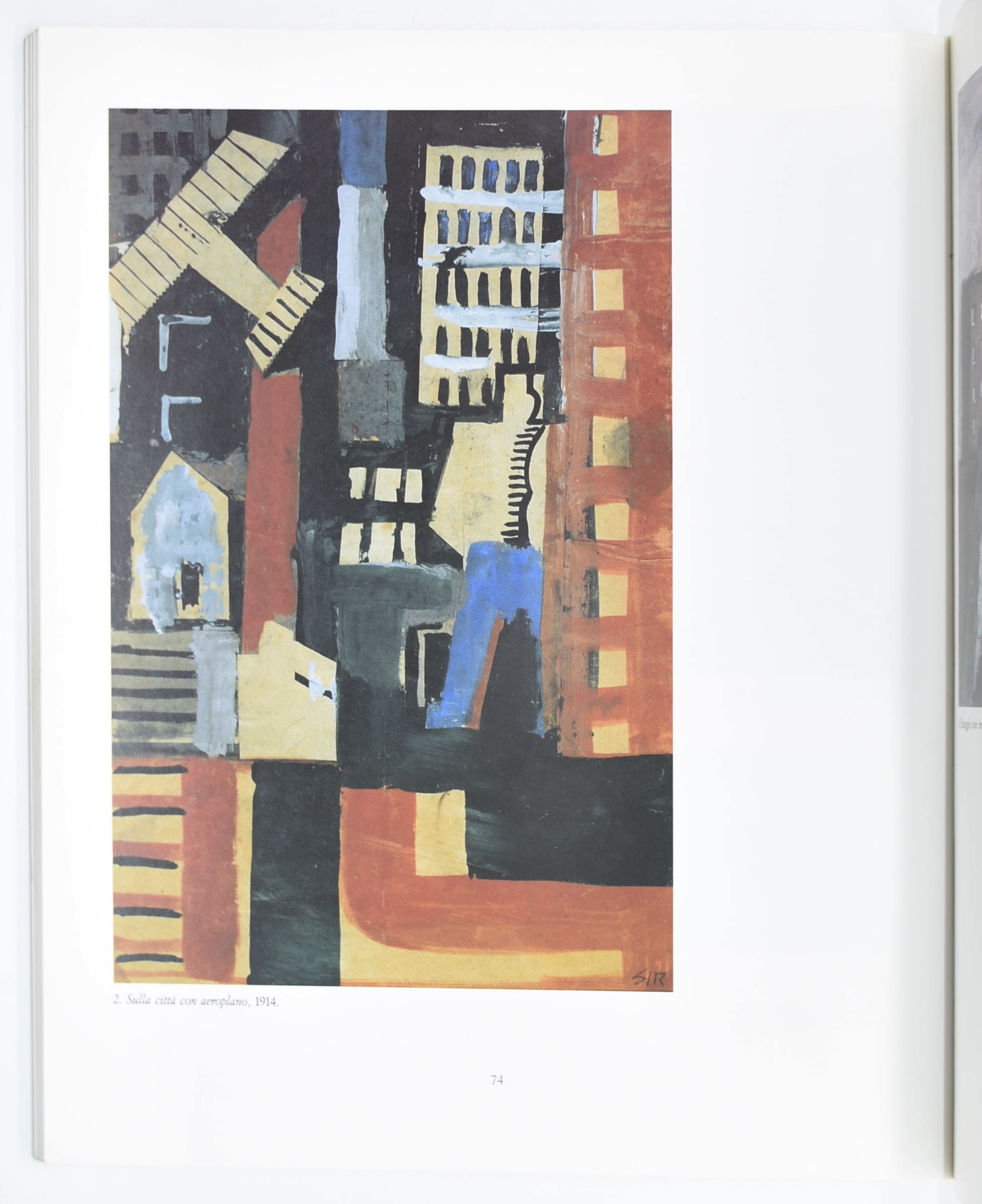 Mario Sironi, Sironi metafisico. L’atelier della meraviglia; Mario Sironi, I figurini ritrovati; ...