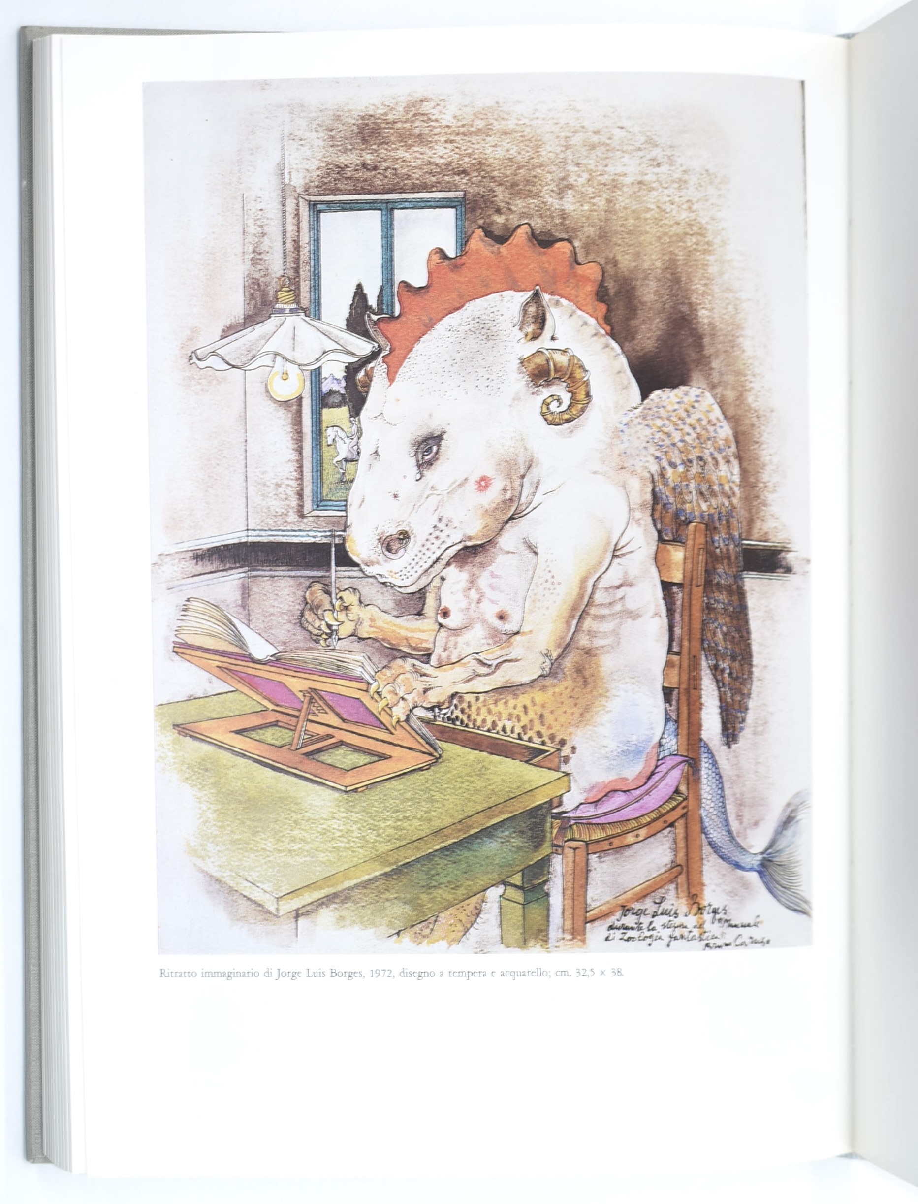 Bruno Caruso, Tre volumi di cataloghi di disegni (1986–1995, 1963)