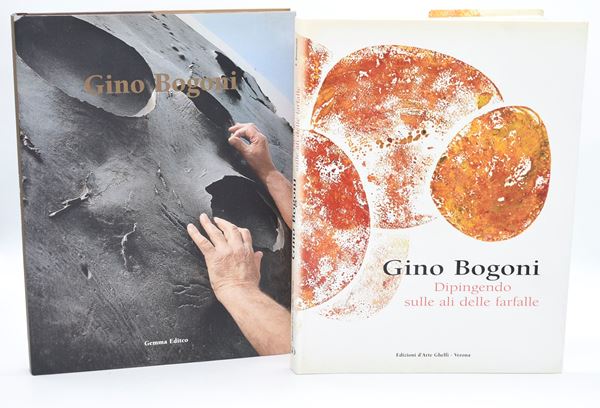Bogoni Gino (2 volumi)