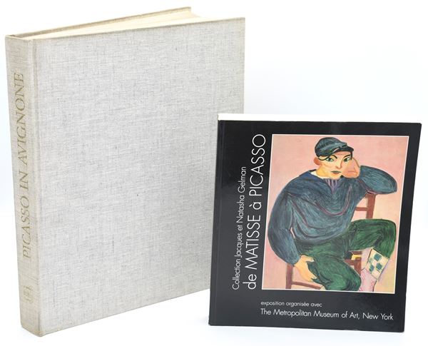 Picasso - Matisse (2 volumi)