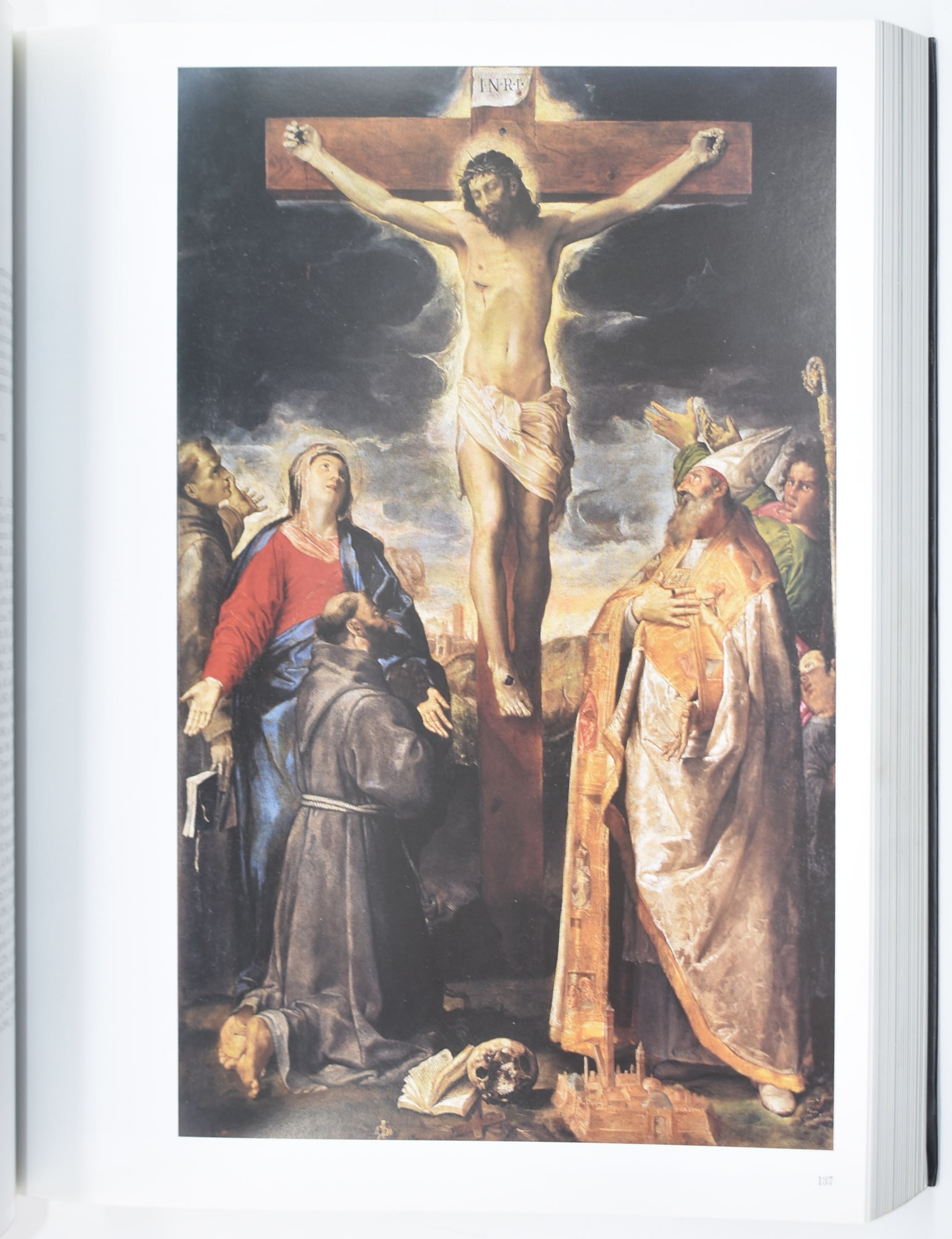 Maurizio Marini, Caravaggio; Eugenio Riccomini e Daniele Benati, Annibale Carracci (2 volumi)