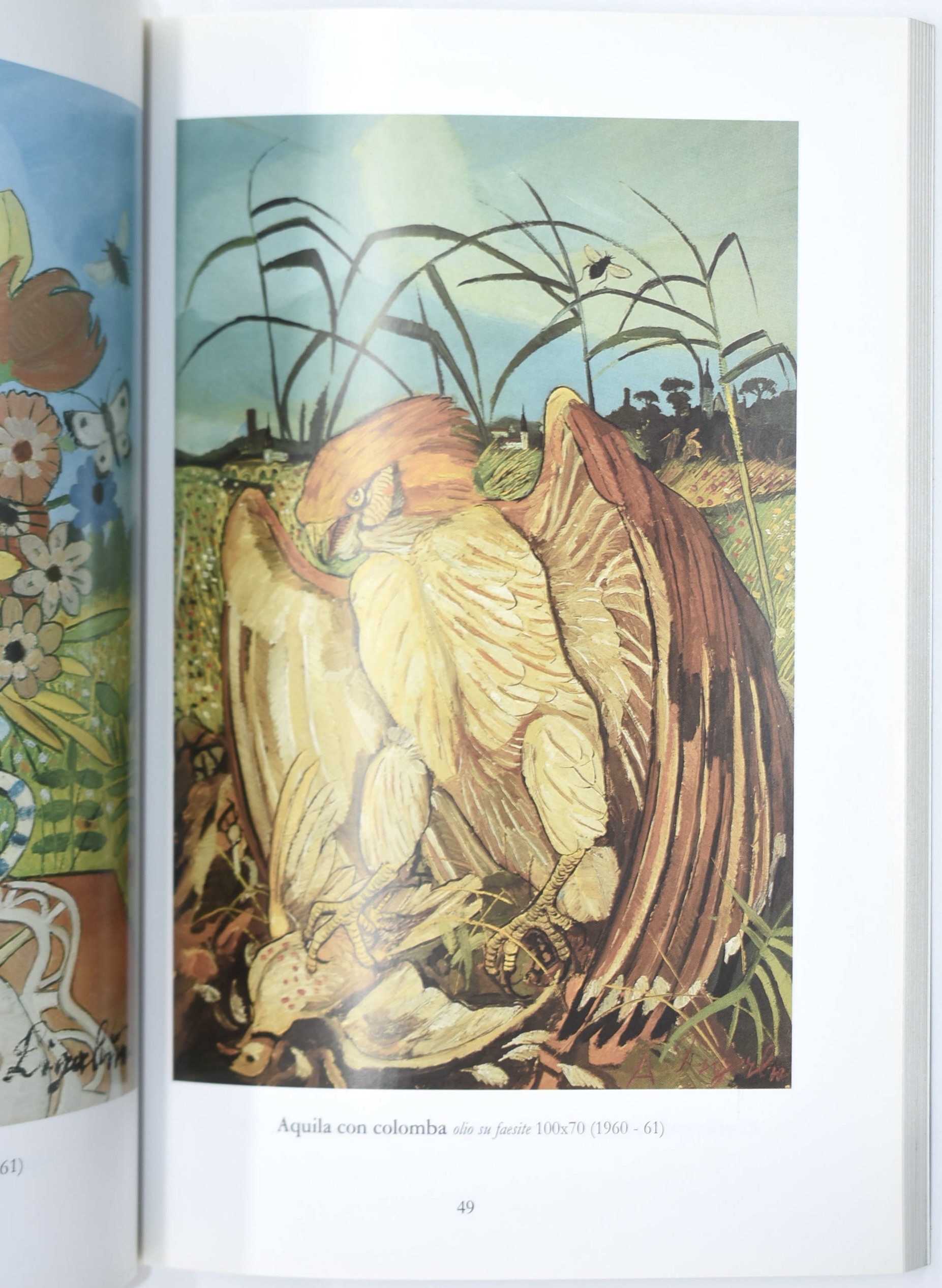 Catalogo d’arte italiana, 3 volumi