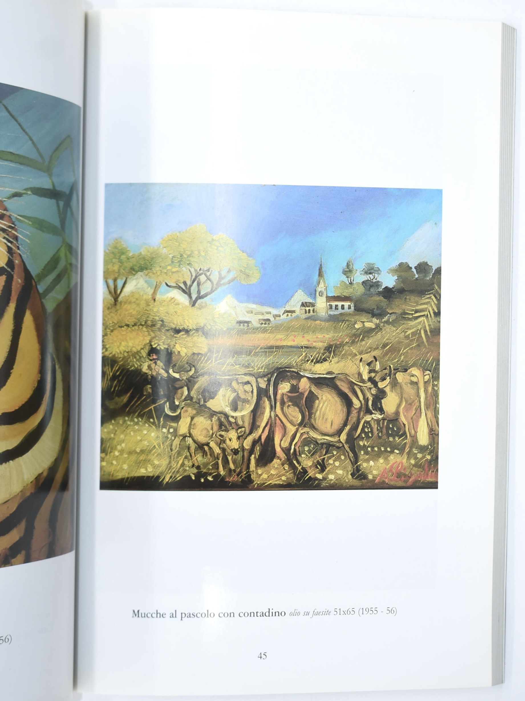 Catalogo d’arte italiana, 3 volumi