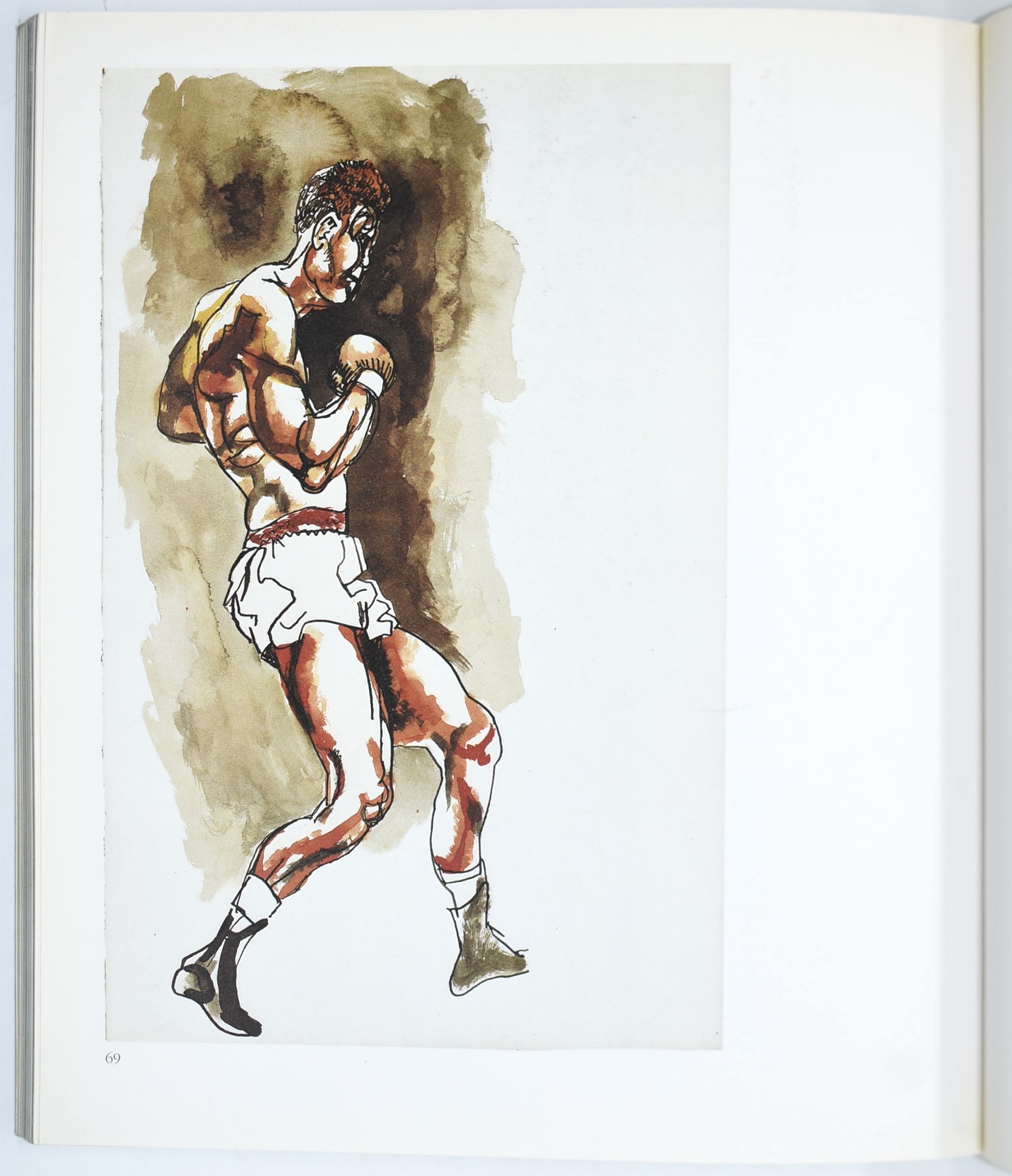 Domenico Guzzi, Renzo Vespignani “questa mia quotidiana avventura” (catalogo) — Sandra Pinto, Gal...