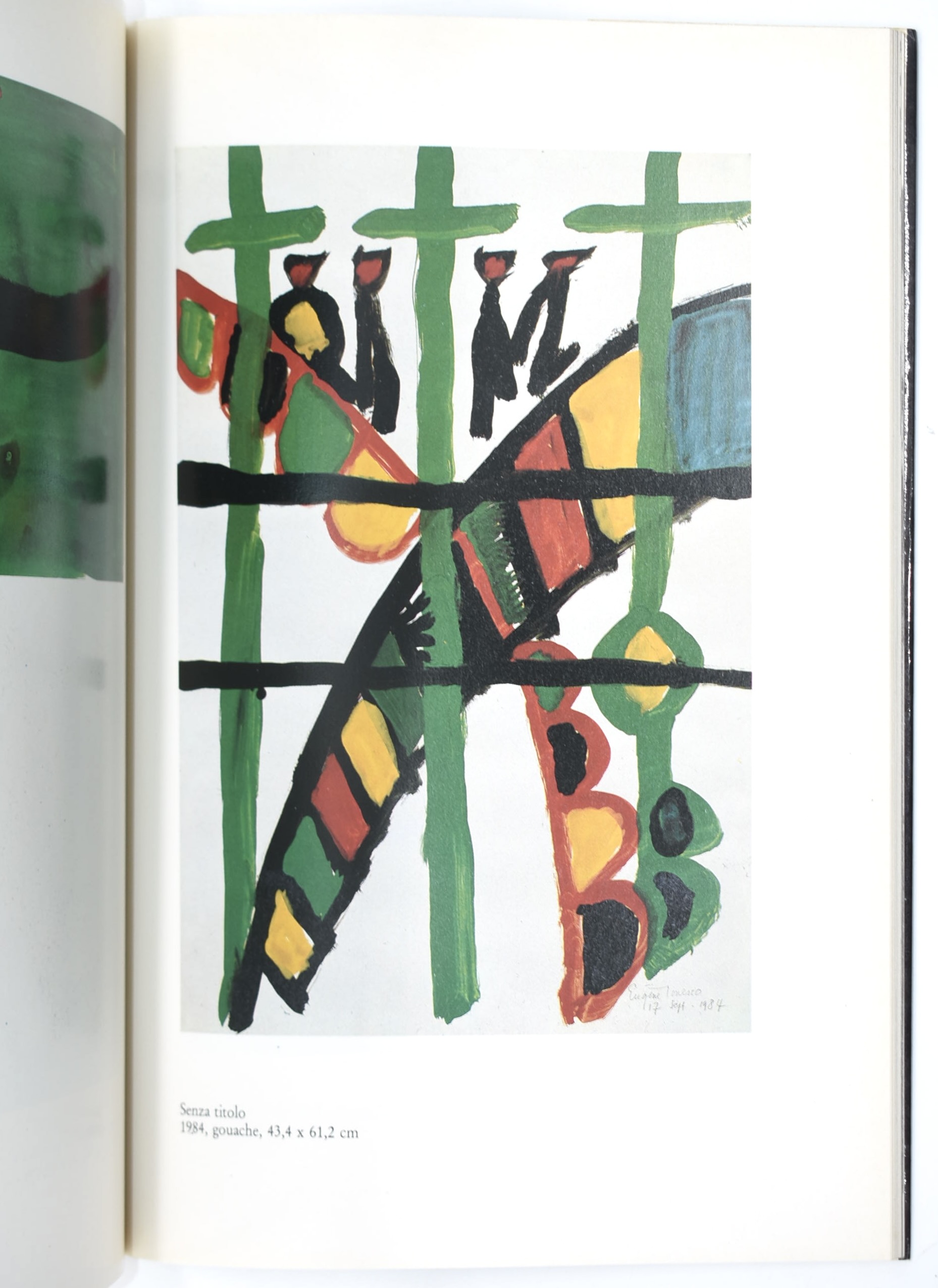Bertolami, Visioni, Archetipi e Percorsi dell’Arte Moderna: 3 volumi (cataloghi illustrati)