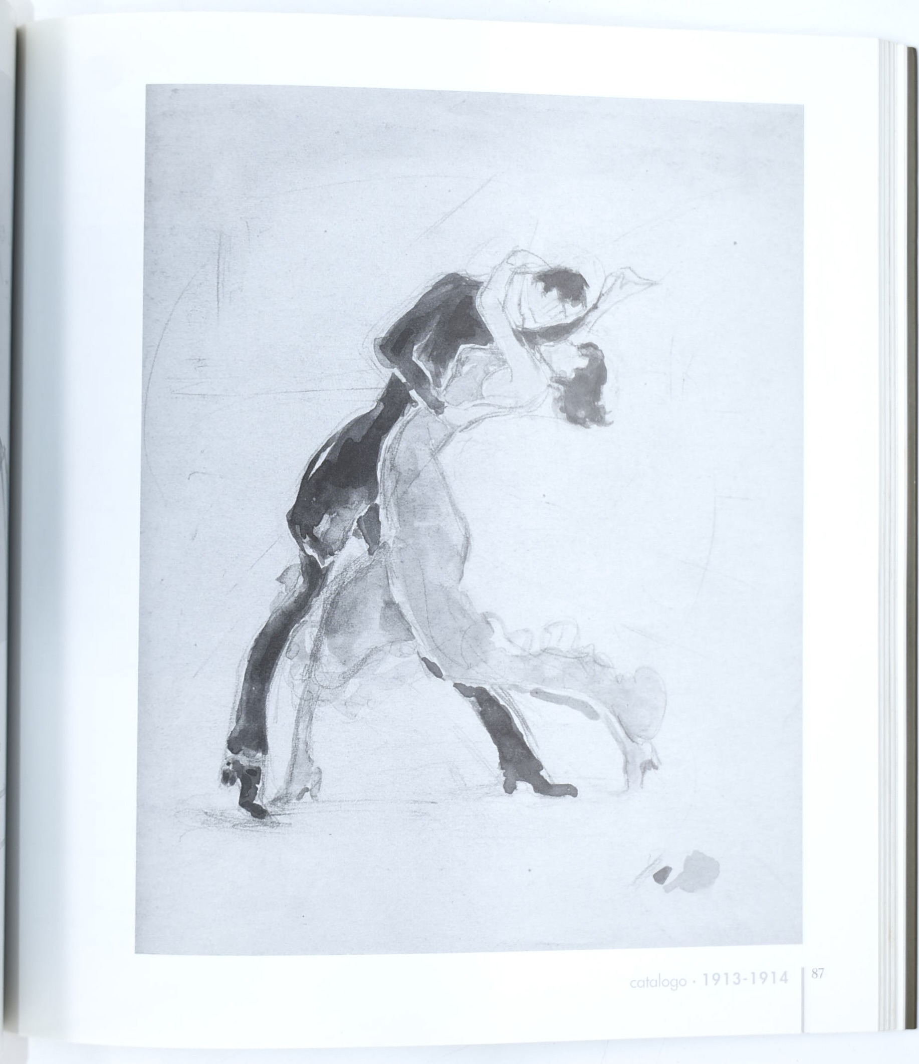 Bertolami, Visioni, Archetipi e Percorsi dell’Arte Moderna: 3 volumi (cataloghi illustrati)