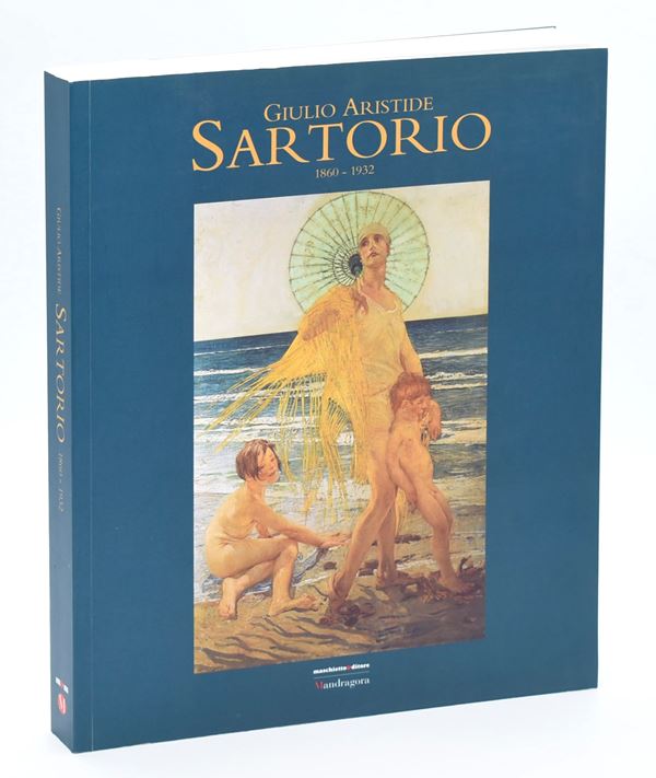 Miracco, Renato: Giulio Aristide Sartorio, 2006