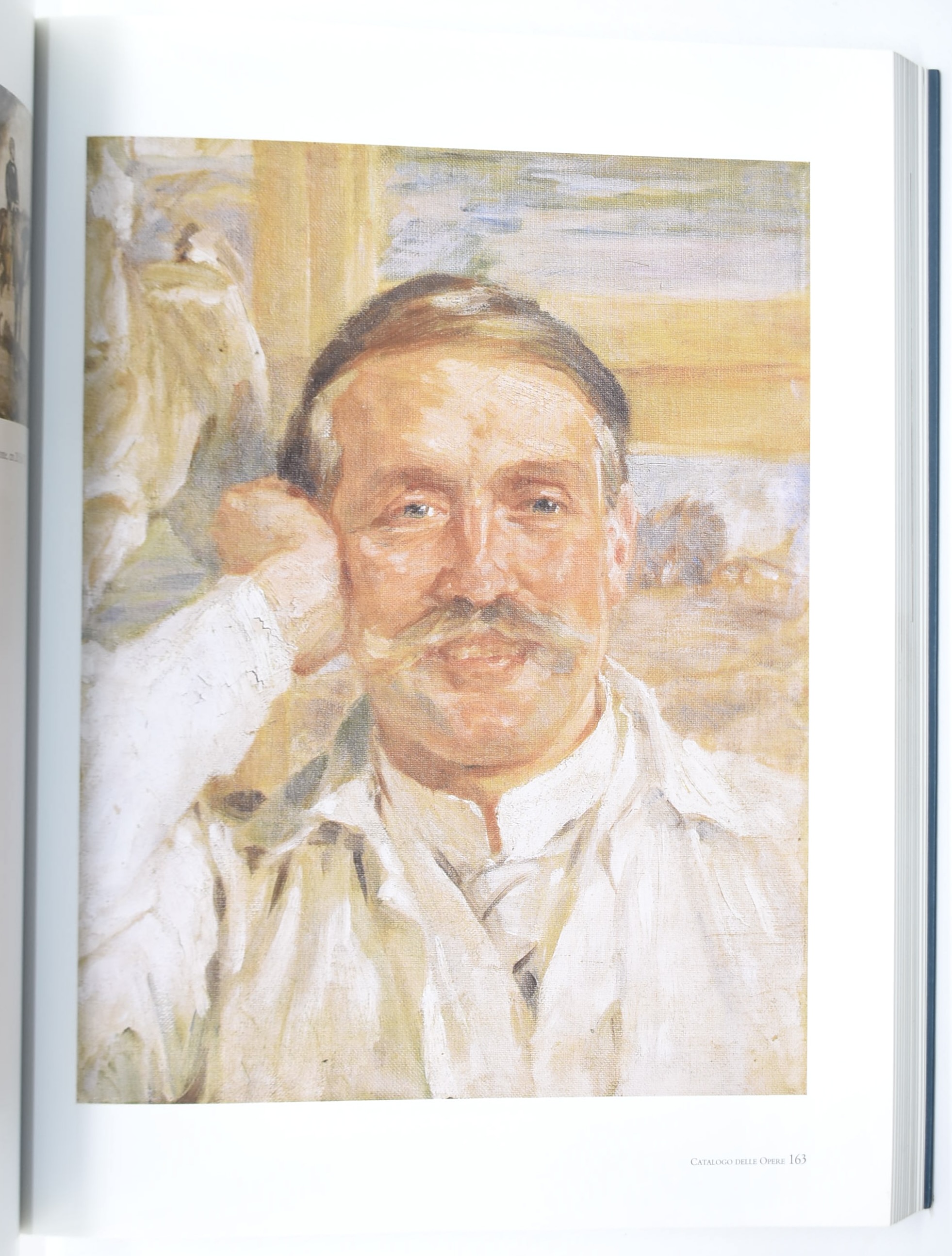 Renato Miracco, Giulio Aristide Sartorio