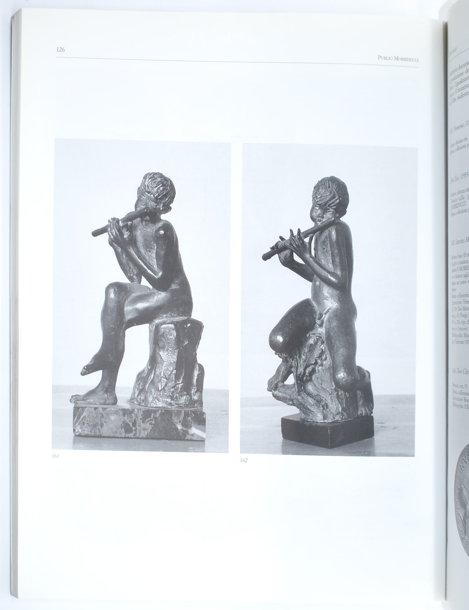 AA.VV. (Adriana Pincherle), Ulivi, Ferruccio Guzzi, Publio Morbiducci — Scuola Romana e Arte Ital...