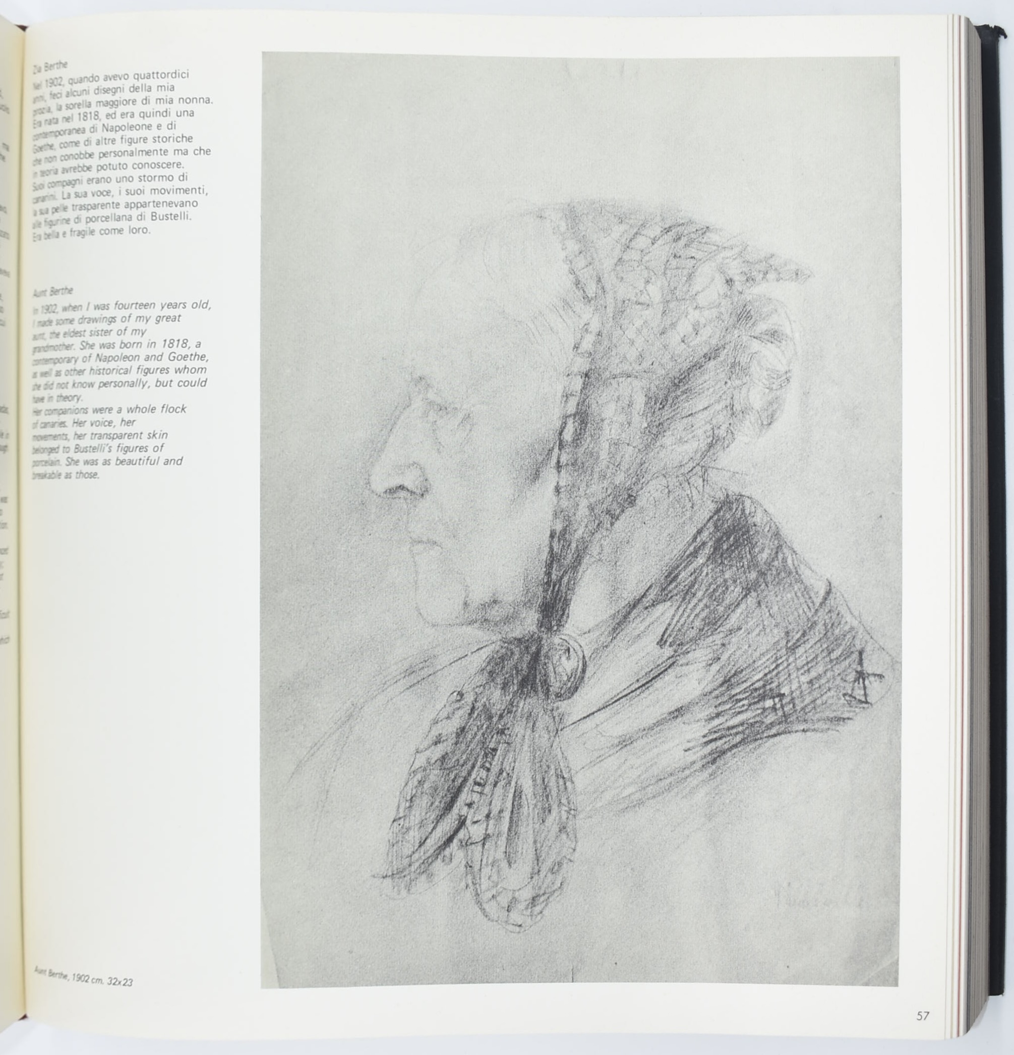 Roberto Senesi, Hans Richter. Annotazioni sul linguaggio di Hans Richter (1902-1969, 1978)