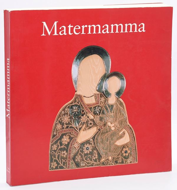 Matermamma, 1996