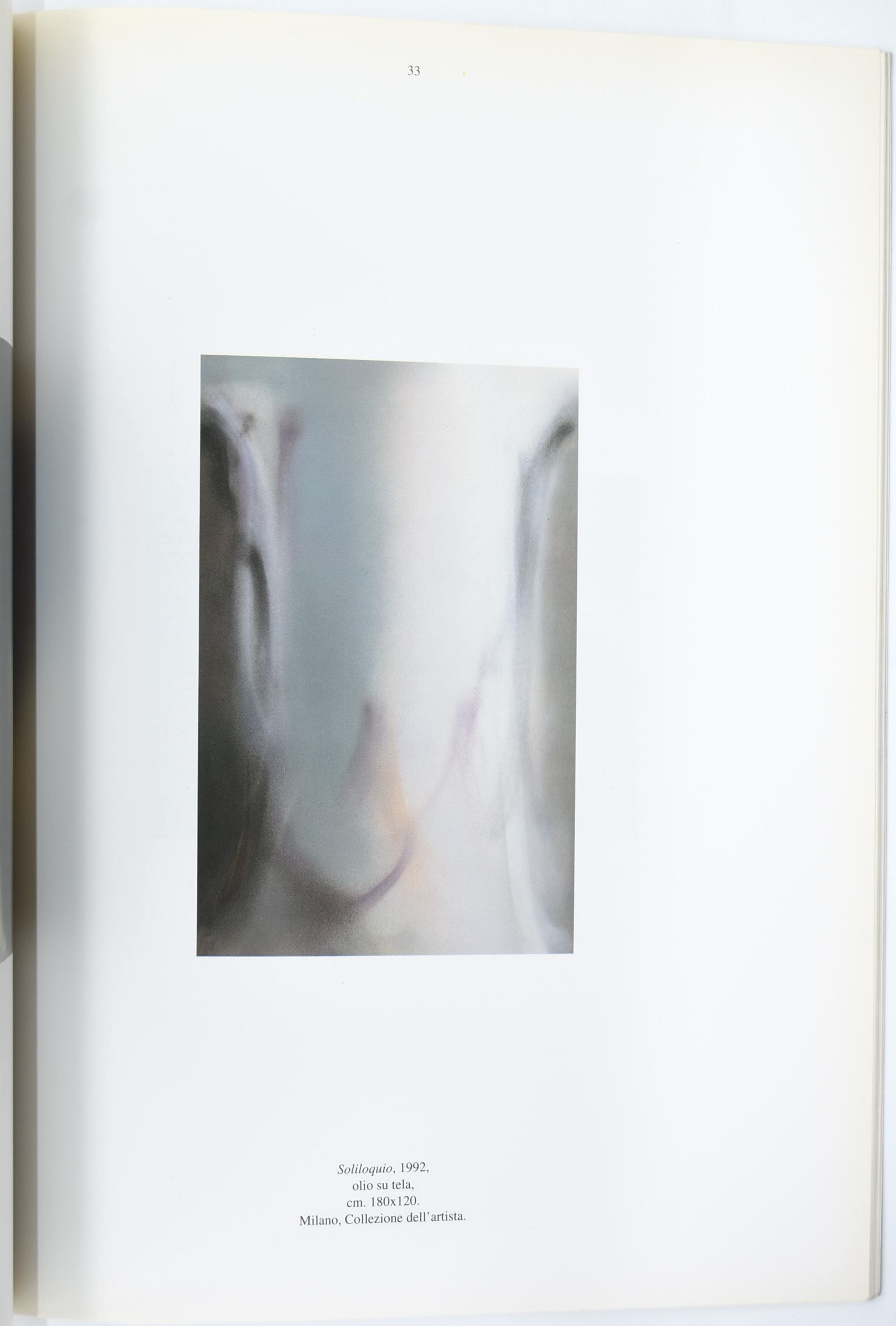 Dorfles, Gillo; Gunter Damisch. / Paternesi, Alessio, I sospettosi incanti. / Olivieri, Claudio, ...