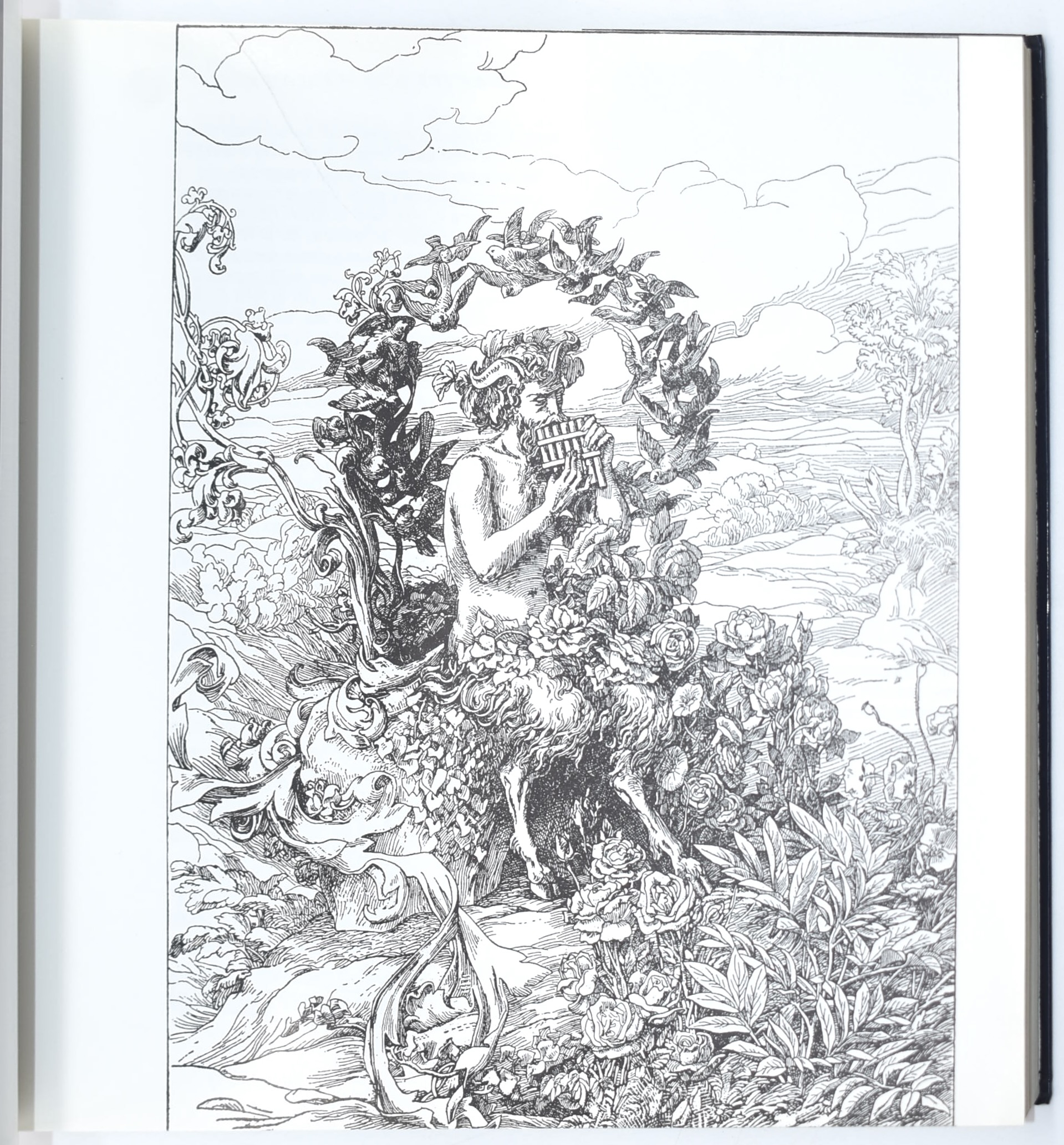Arte e immaginario figurativo, tre volumi—cataloghi d’arte illustrati (brossura editoriale)