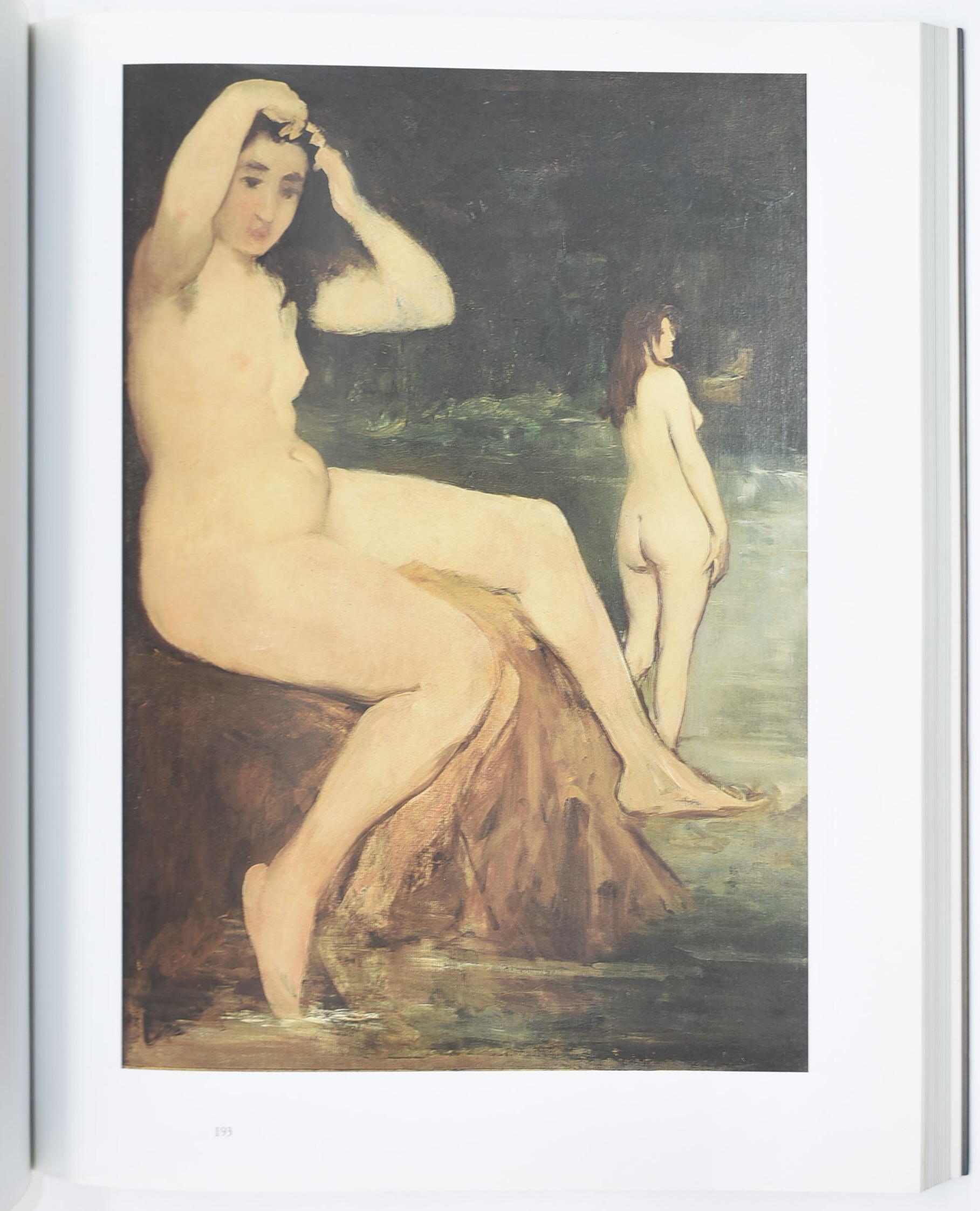 Maria Teresa Benedetti, Manet. Catalogo della Mostra (Roma, Complesso del Vittoriano, 8 ottobre 2...