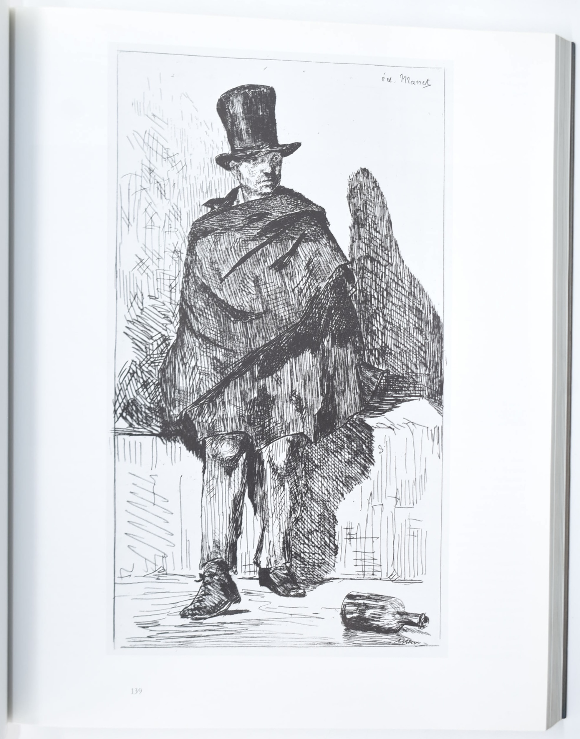 Maria Teresa Benedetti, Manet. Catalogo della Mostra (Roma, Complesso del Vittoriano, 8 ottobre 2...