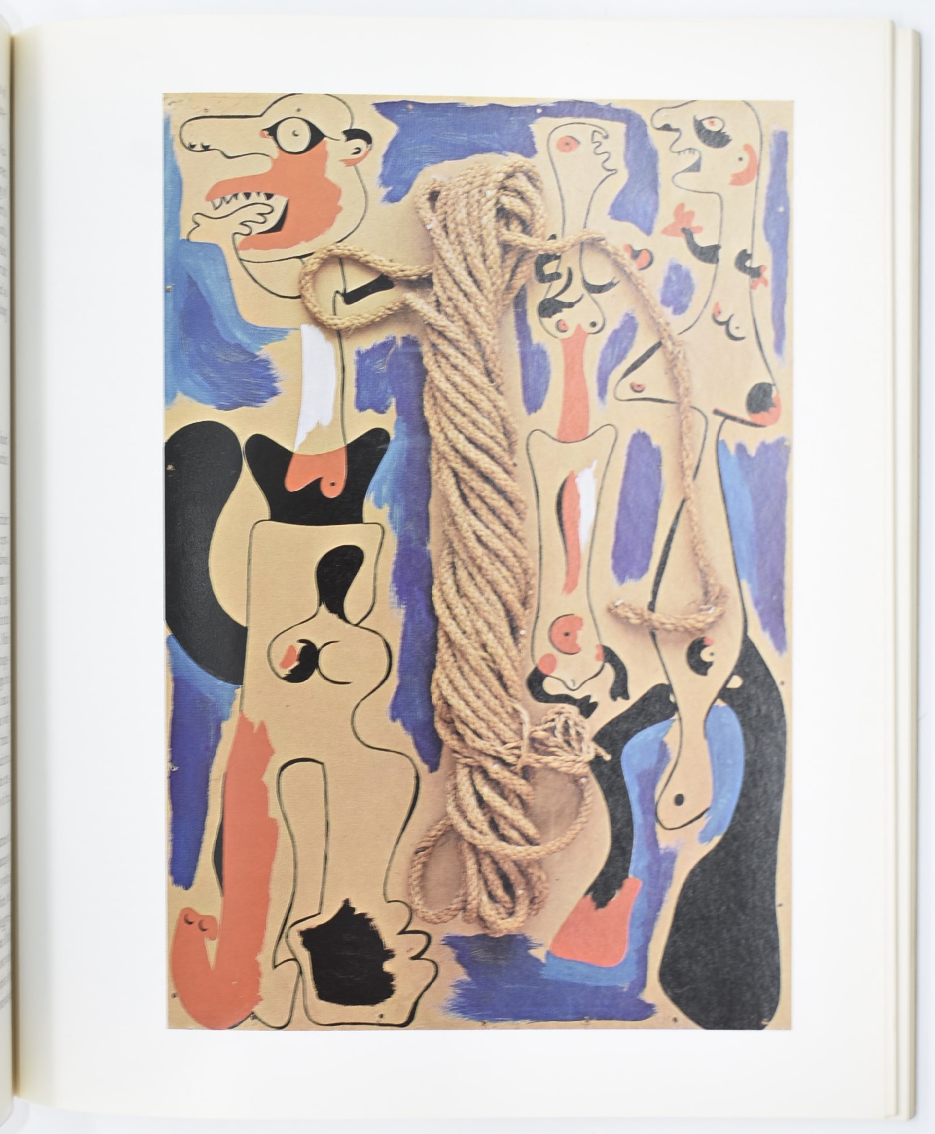 Catalogo d’arte, Percorsi del modernismo internazionale (3 volumi)