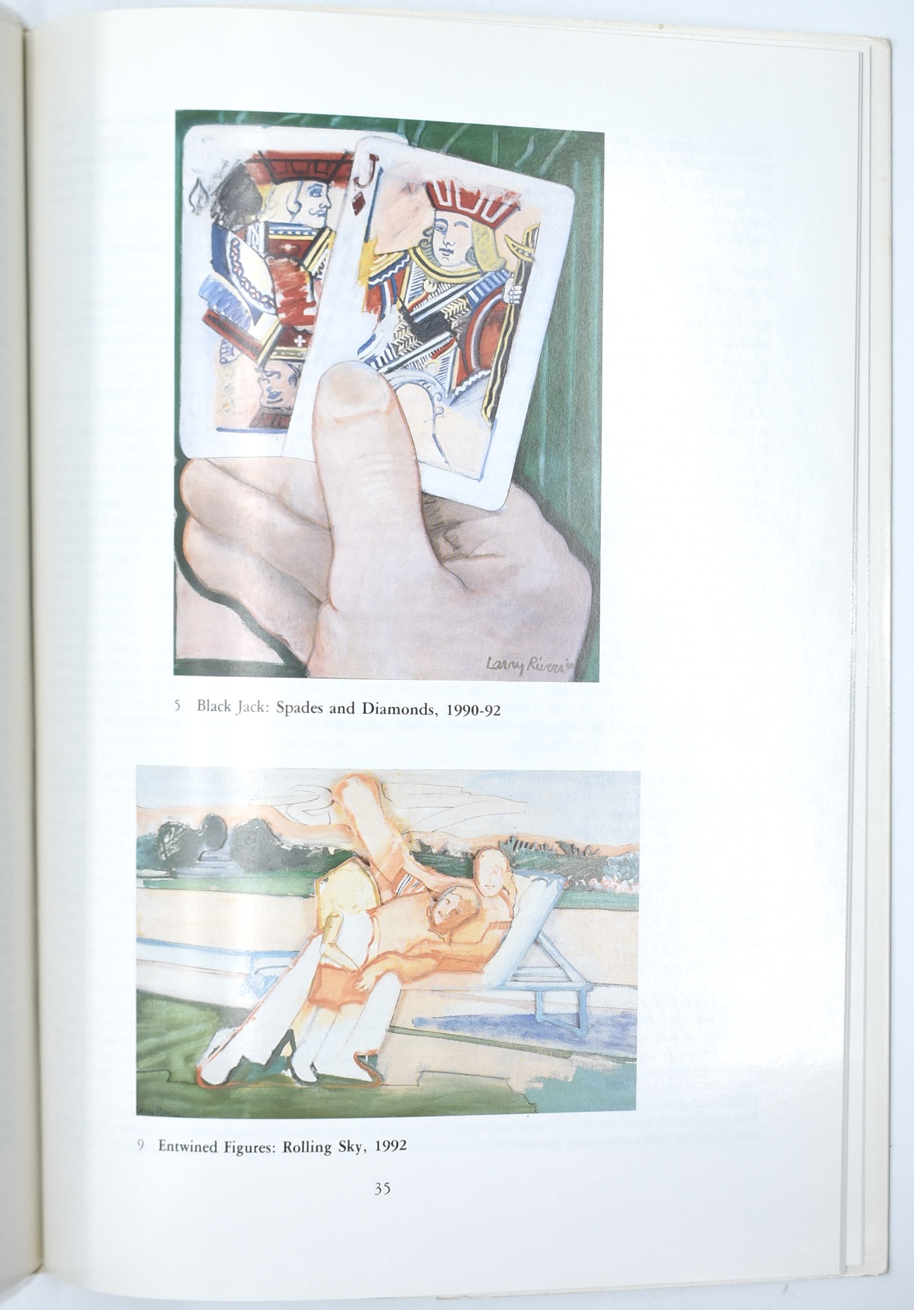 Catalogo d’arte, Percorsi del modernismo internazionale (3 volumi)