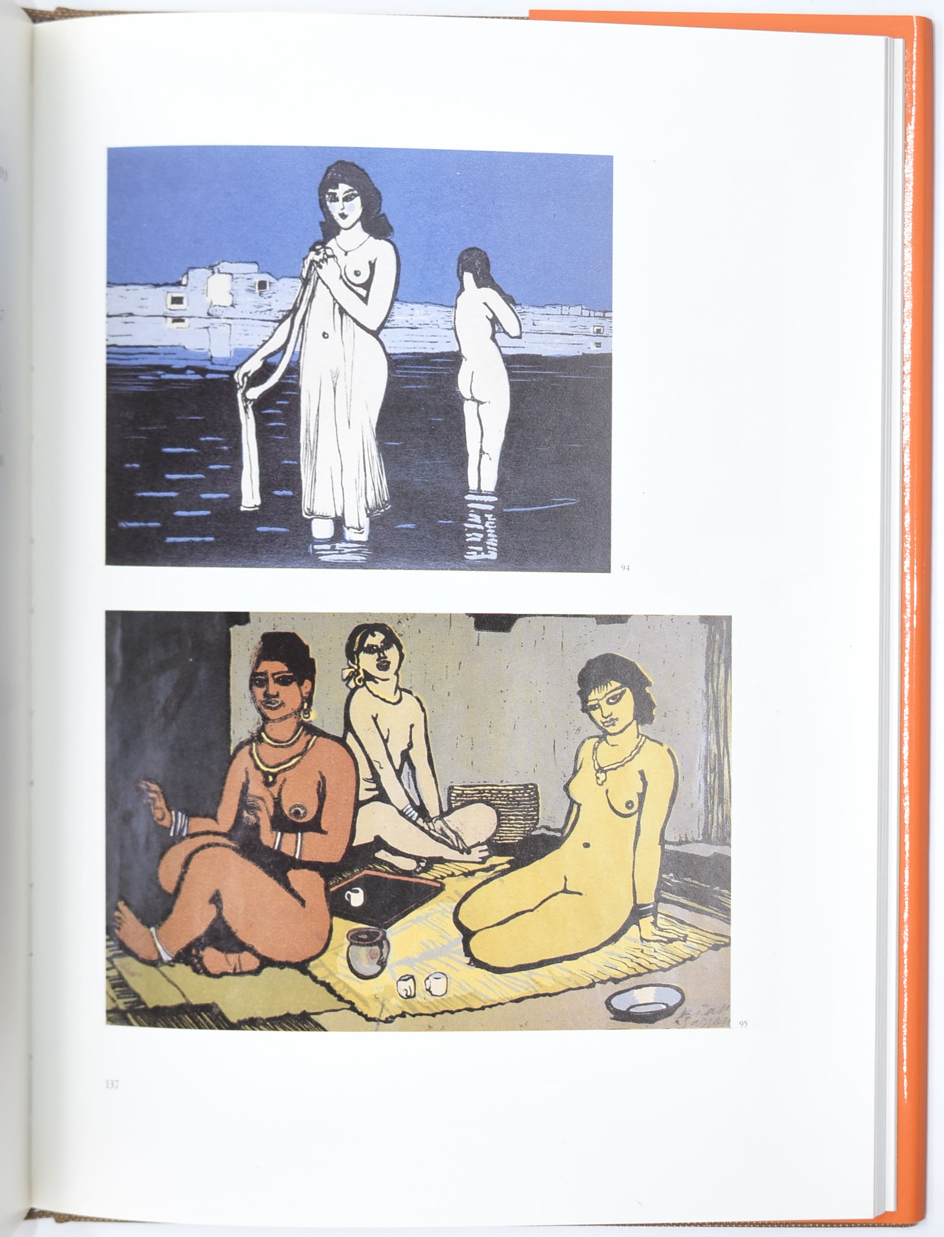 Ciusa, Maria Elvira; Volpi, Marinella Cao, L’isola nelle correnti. La pittura e la grafica di Giu...