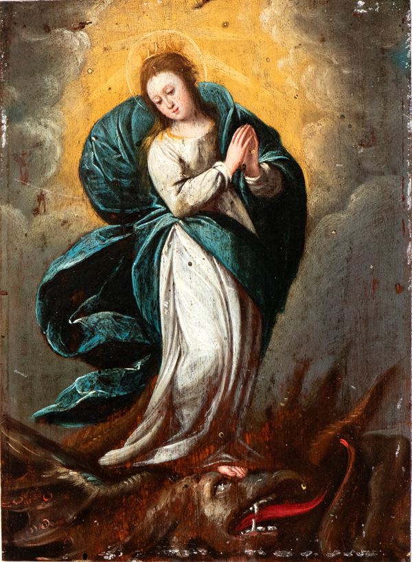 Immacolata concezione